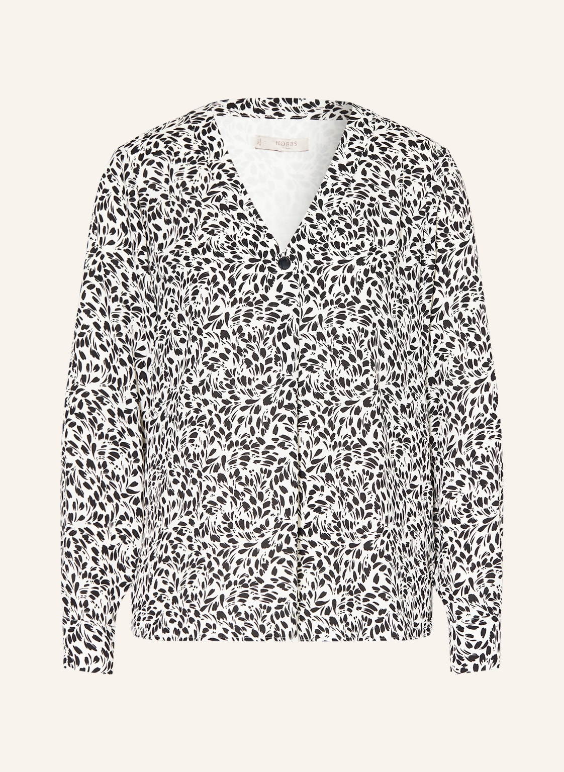 Image of Hobbs Blusenshirt Nelle weiss