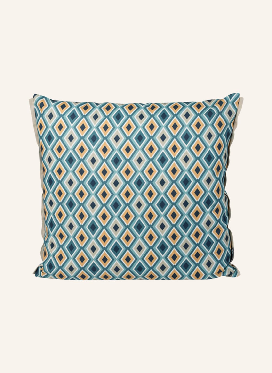 Image of Pichler Dekokissenhülle Fred grau