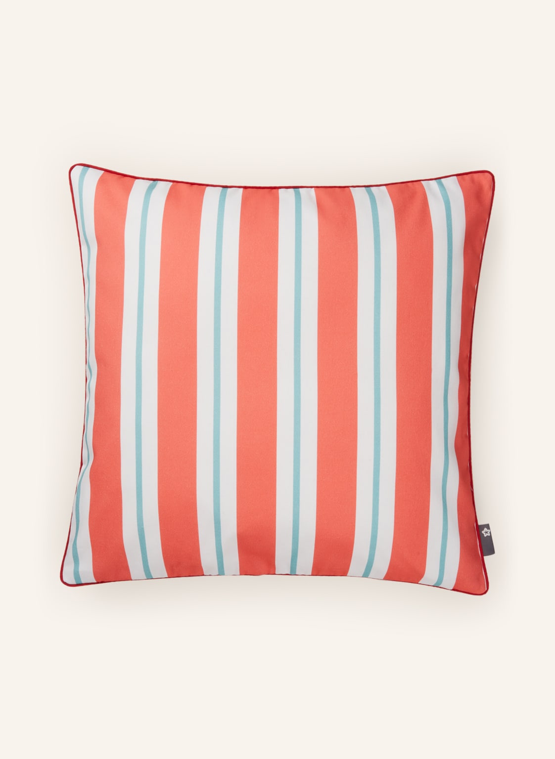 Image of Pichler Dekokissenhülle Trio-K pink