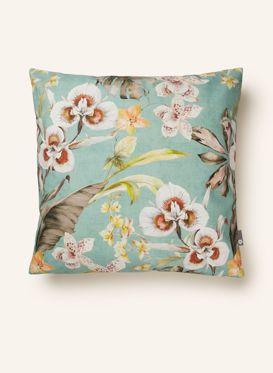 Image of Pichler Dekokissenhülle Phyllis gruen