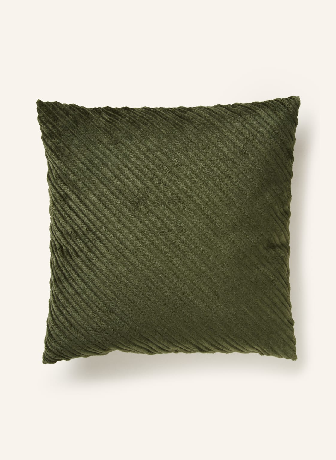 Image of Pichler Dekokissenhülle Floyd gruen