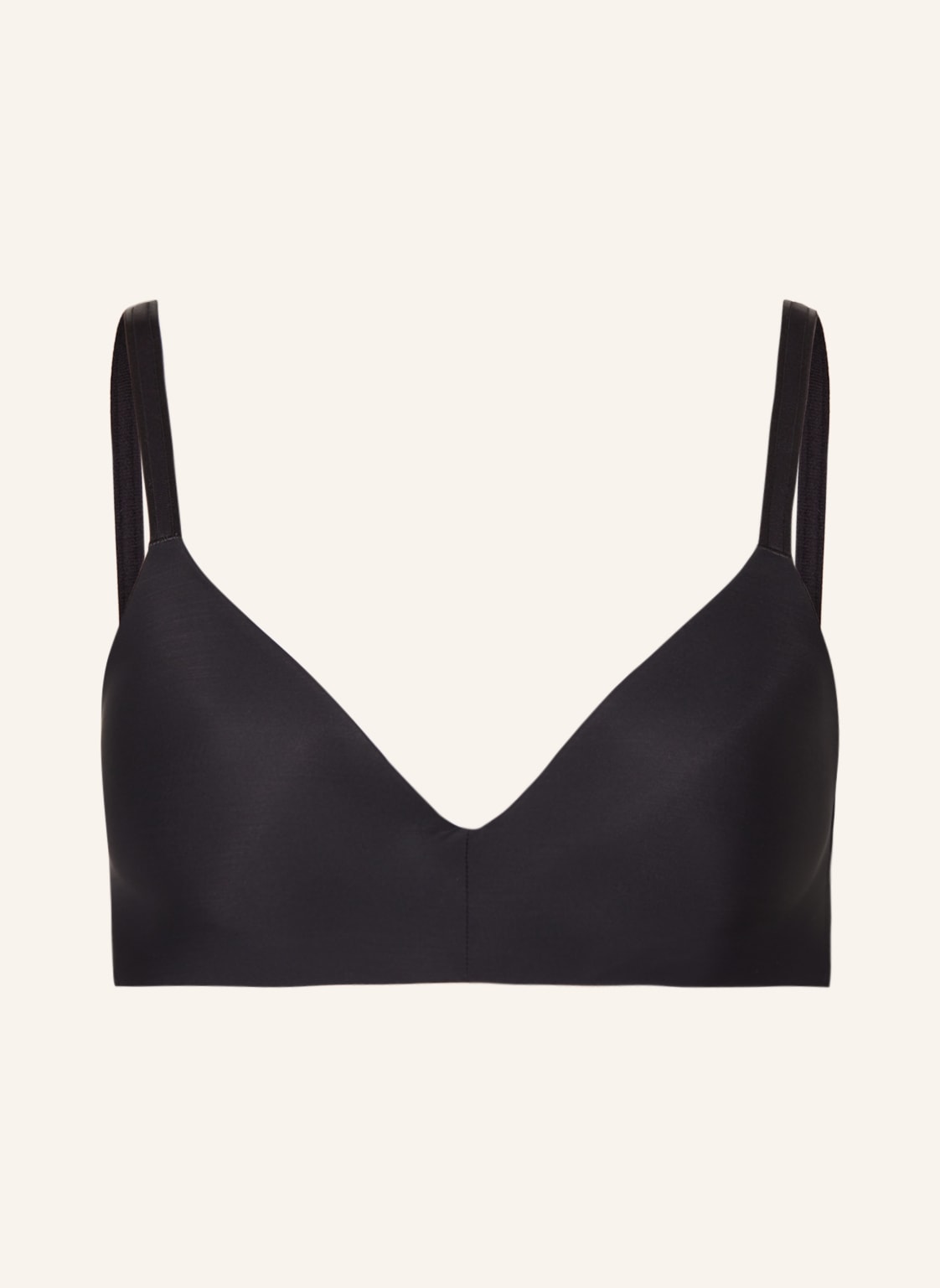 Image of Passionata Soft-Bh Pila schwarz