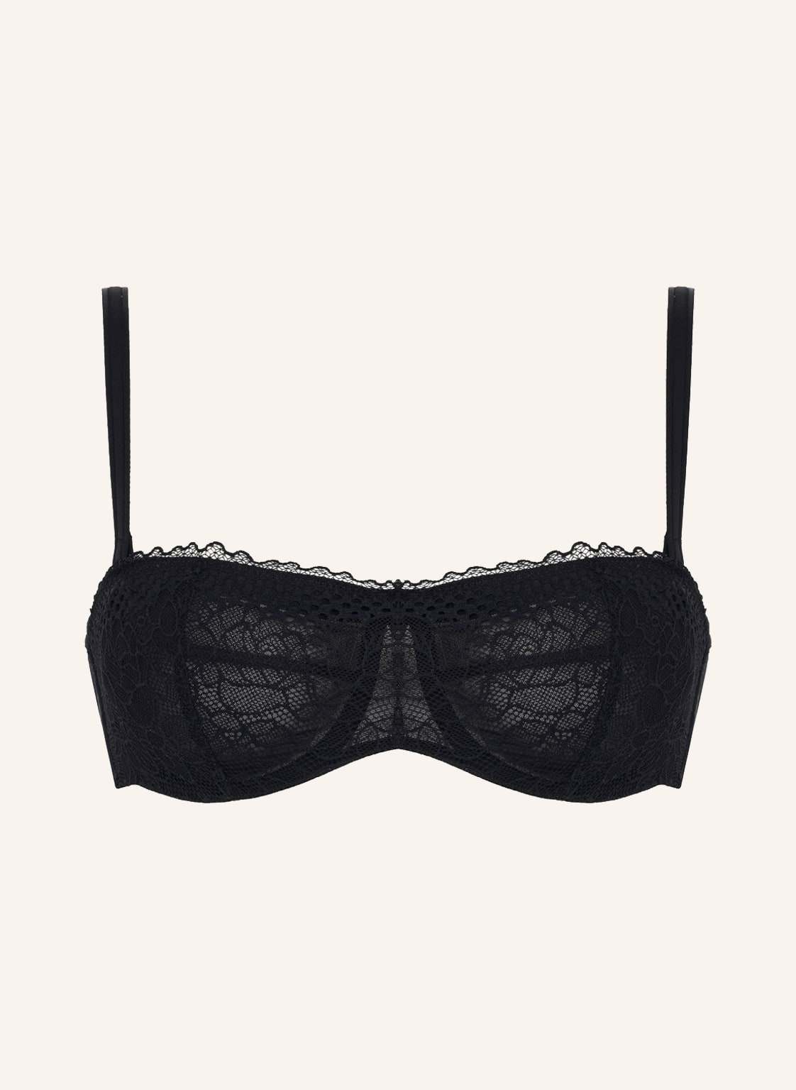 Image of Passionata Bügel-Bh Pila schwarz