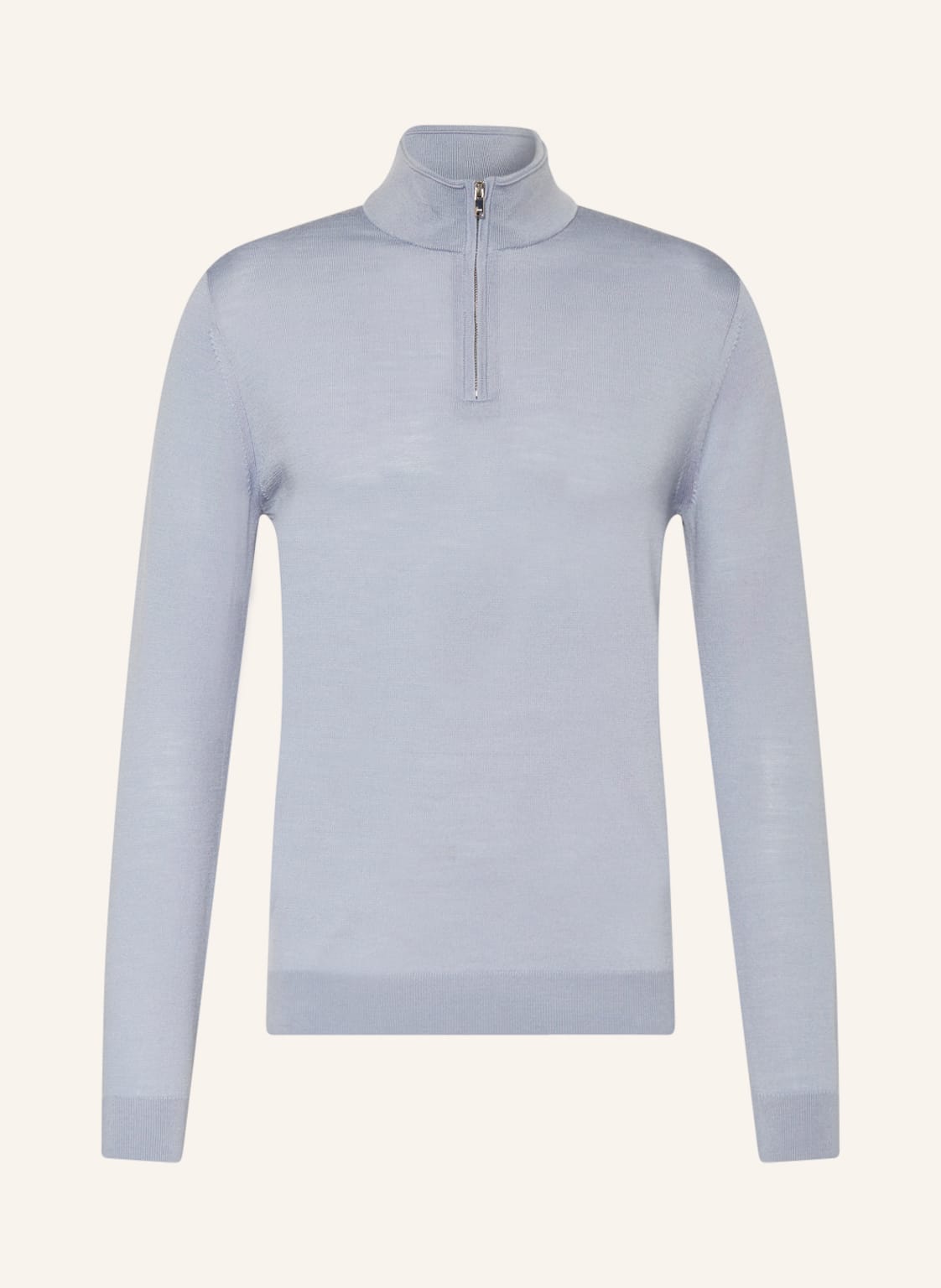 Image of Reiss Troyer Funne blau