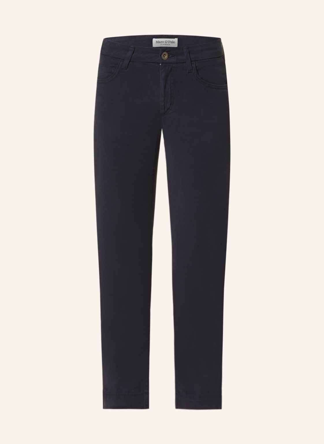 Image of Marc O'polo Hose Lulea blau