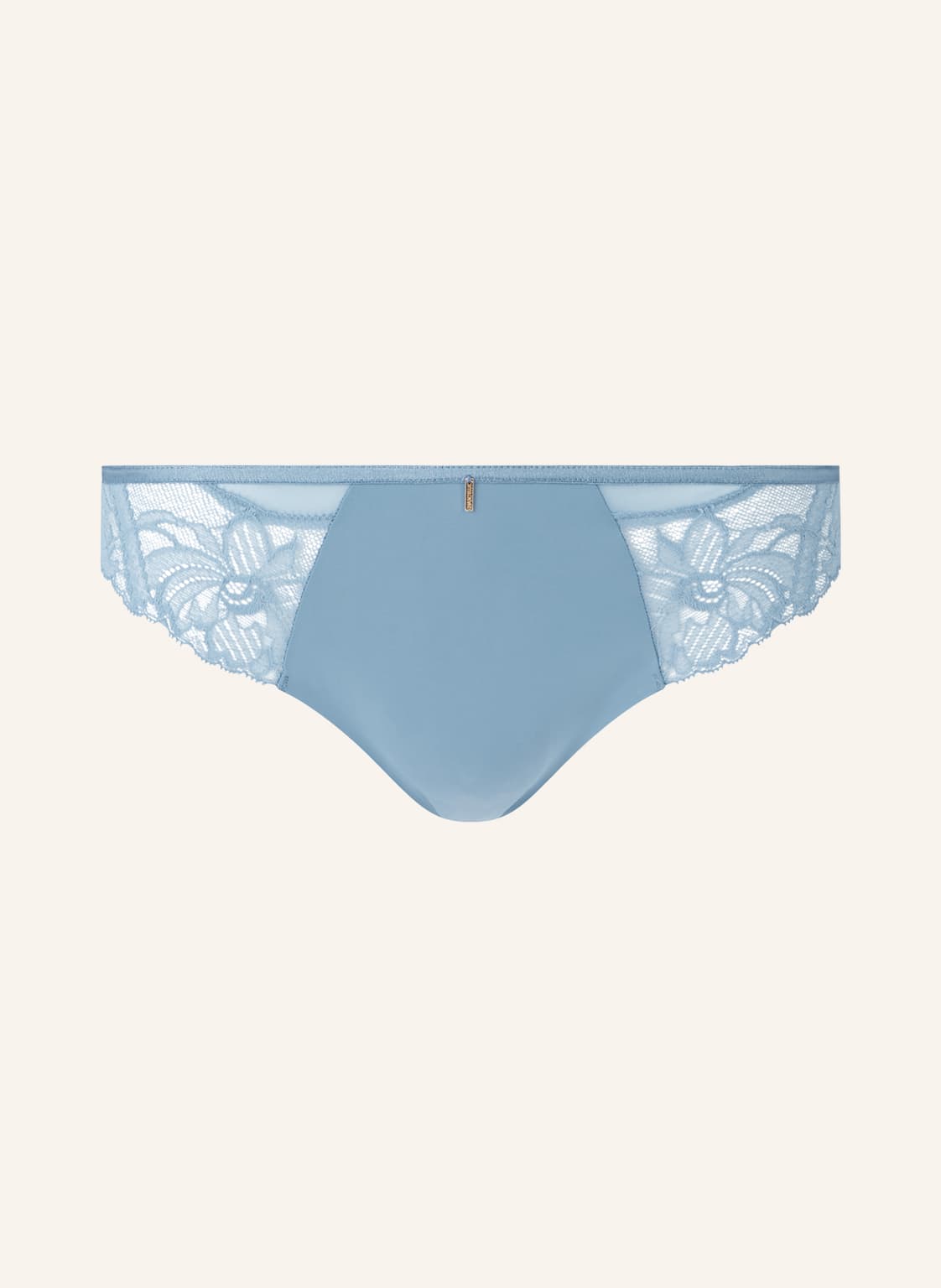 Image of Chantelle String Orangerie Dream grau