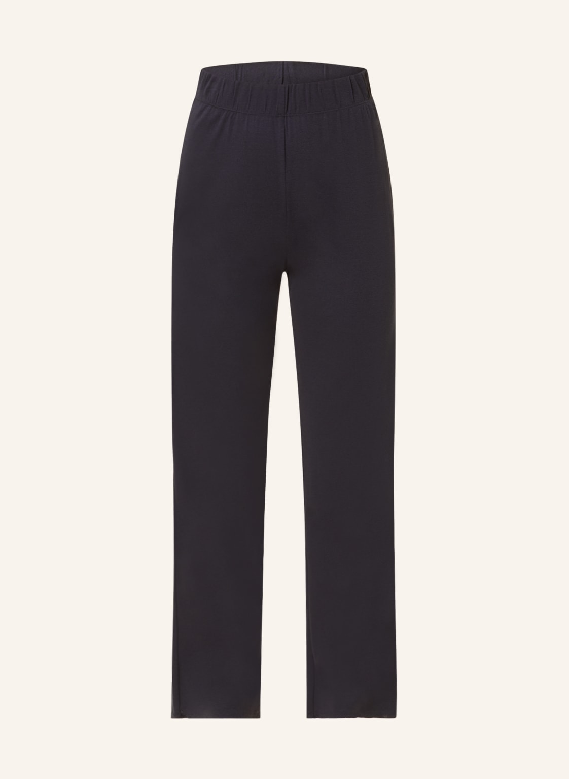 Image of Marc O'polo Schlafhose blau