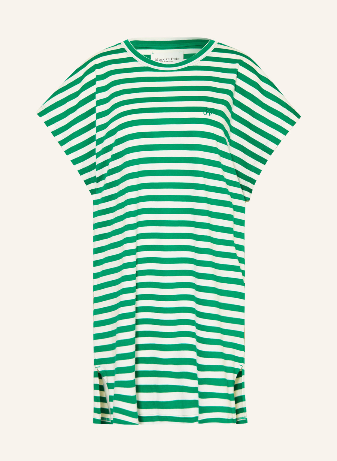 Image of Marc O'polo Nachthemd gruen