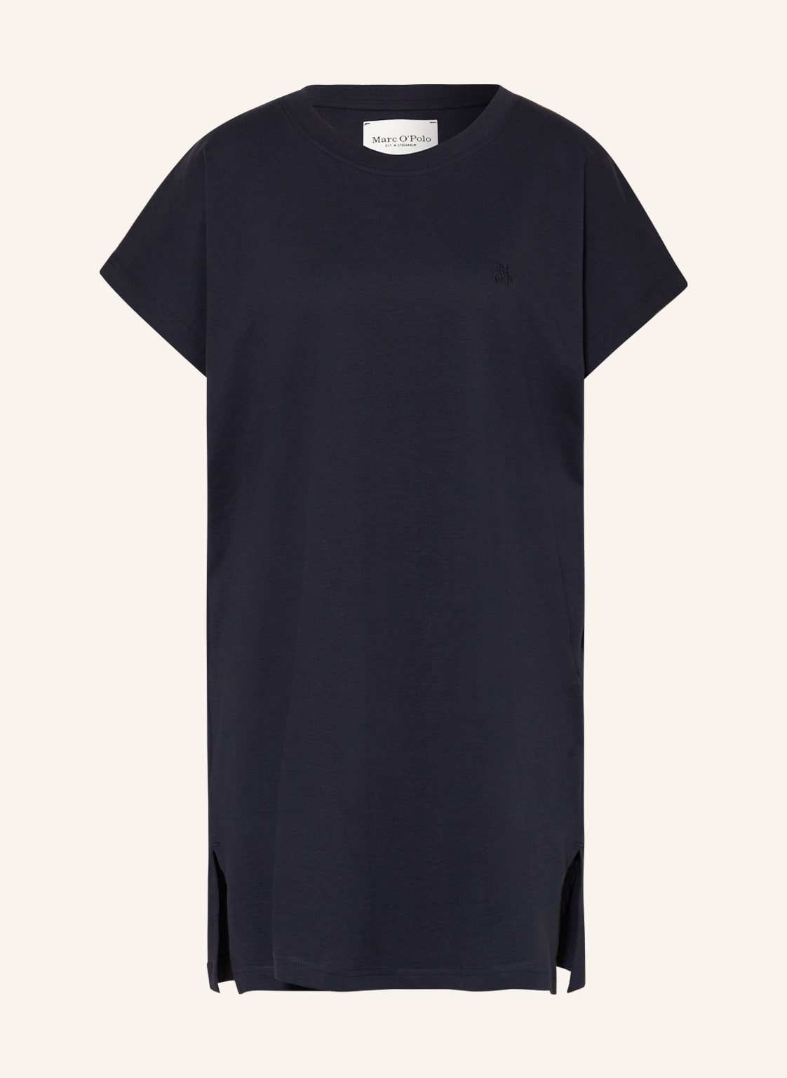 Image of Marc O'polo Nachthemd blau