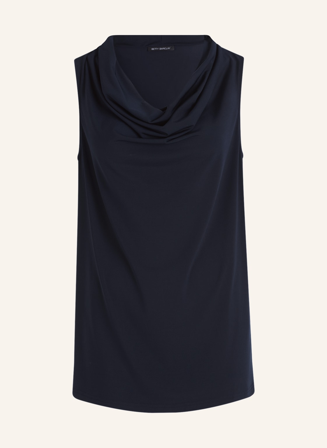 Image of Betty Barclay Top blau