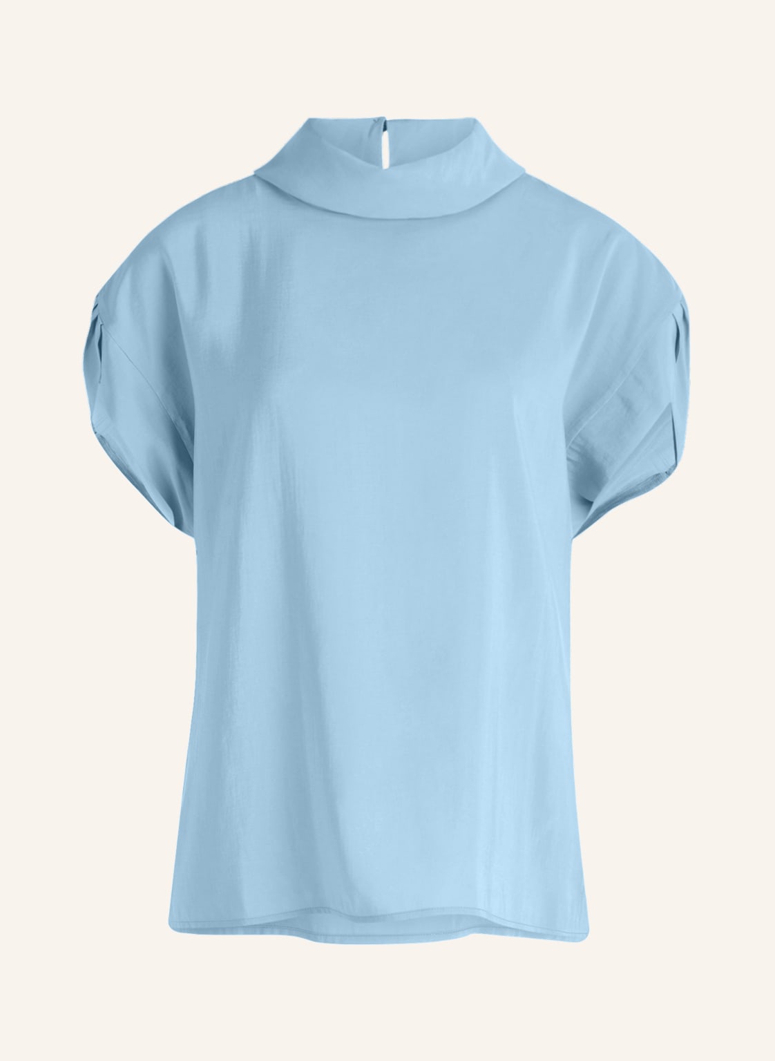 Image of Betty Barclay Blusenshirt blau
