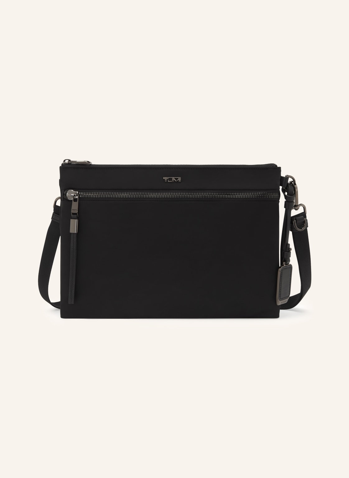 Image of Tumi Voyageur Umhängetasche Patna schwarz