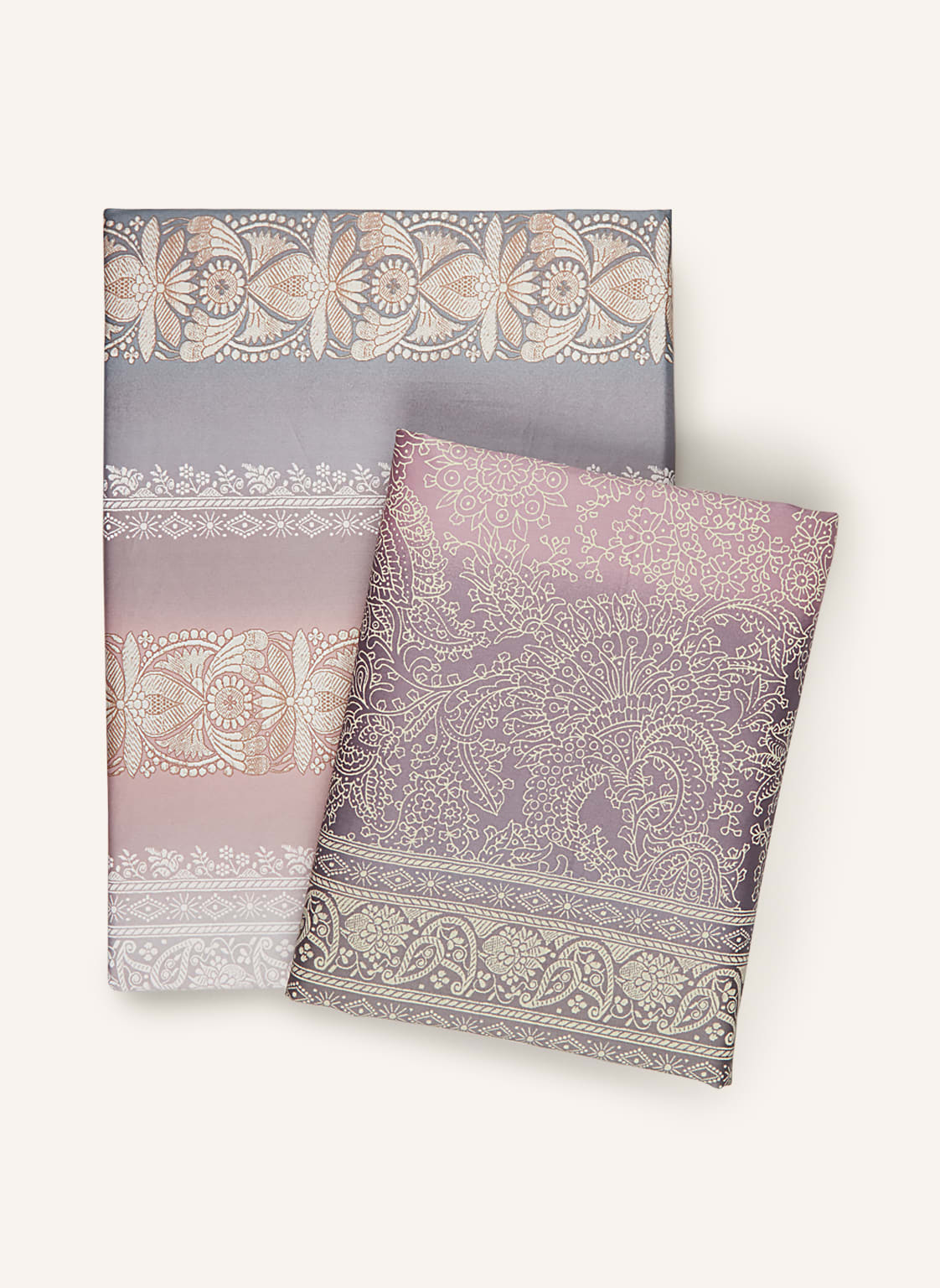 Image of Bassetti Bettwäsche Monreale V.v1 beige