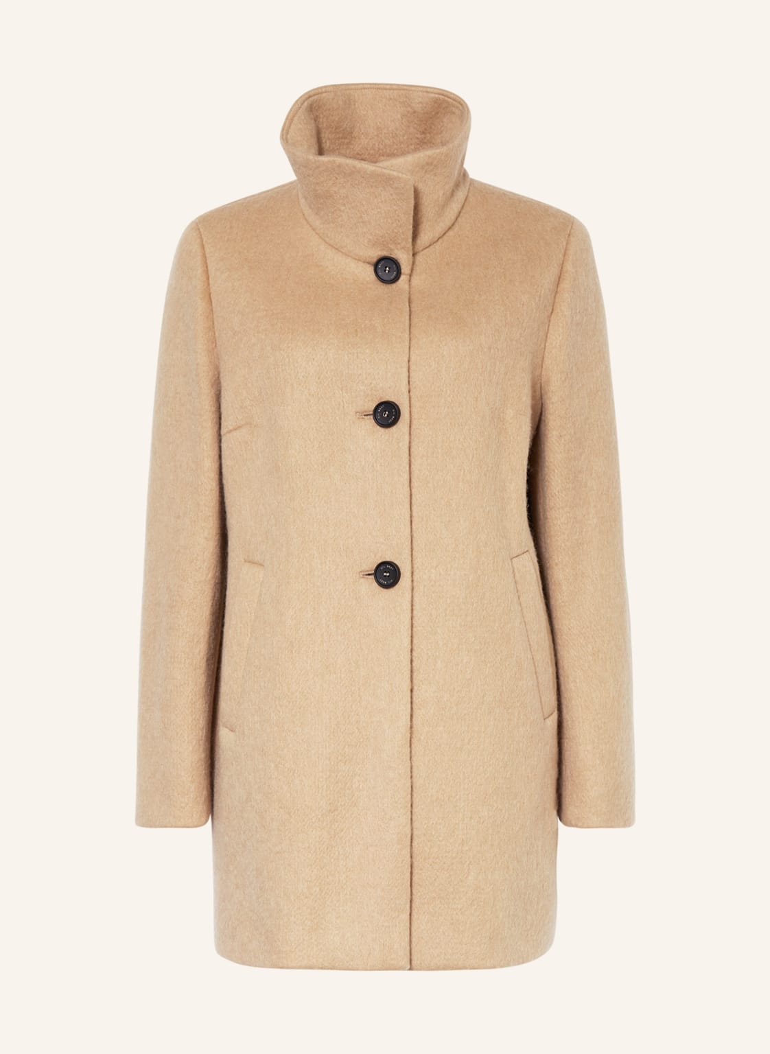 Image of Gil Bret Mantel beige