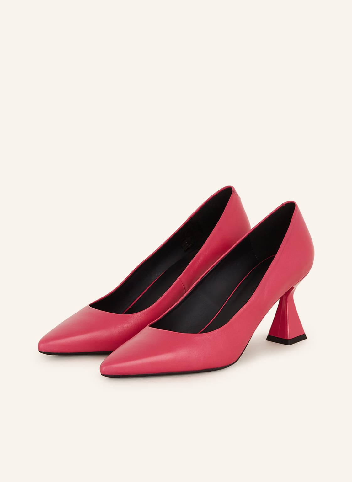 Image of Hugo Pumps Rebecca pink