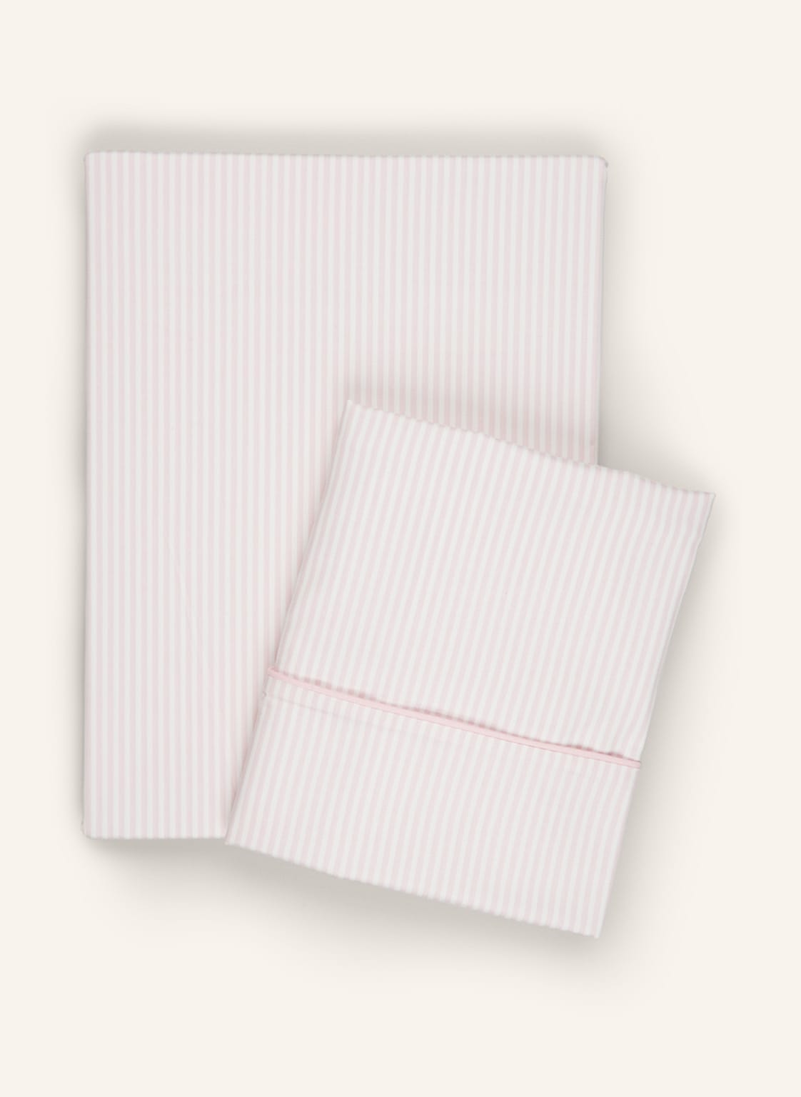 Image of Fleuresse Bettwäsche Modern Life rosa