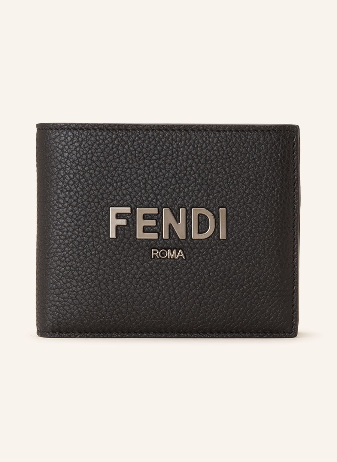 Image of Fendi Geldbörse schwarz