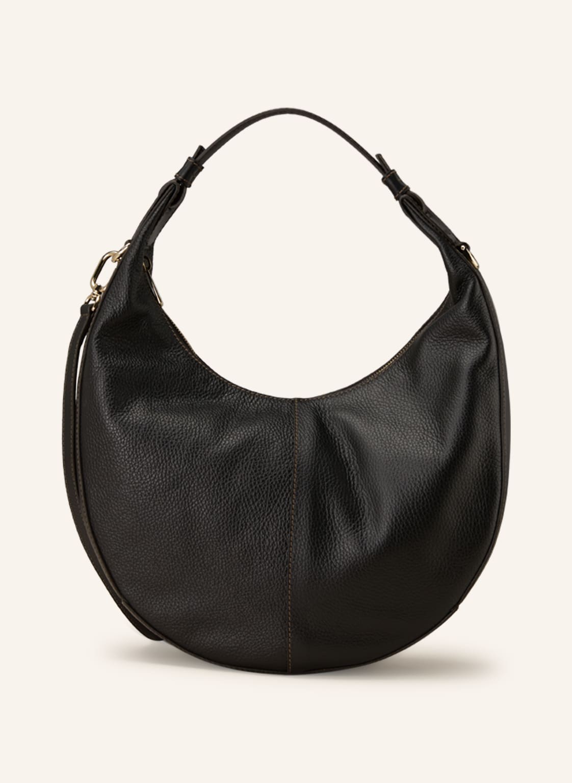 Image of Furla Handtasche Miastella schwarz