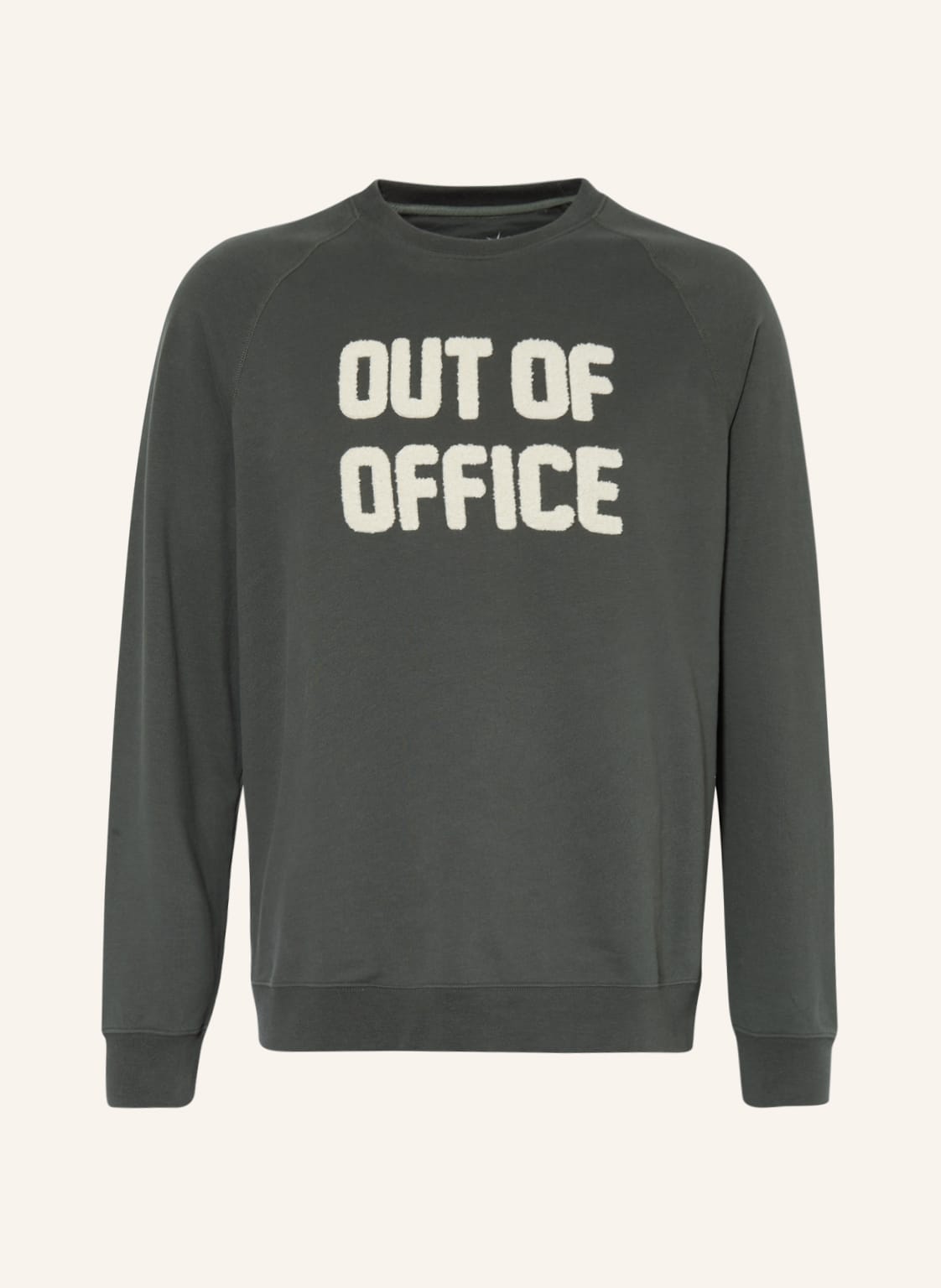 Image of Juvia Sweatshirt gruen