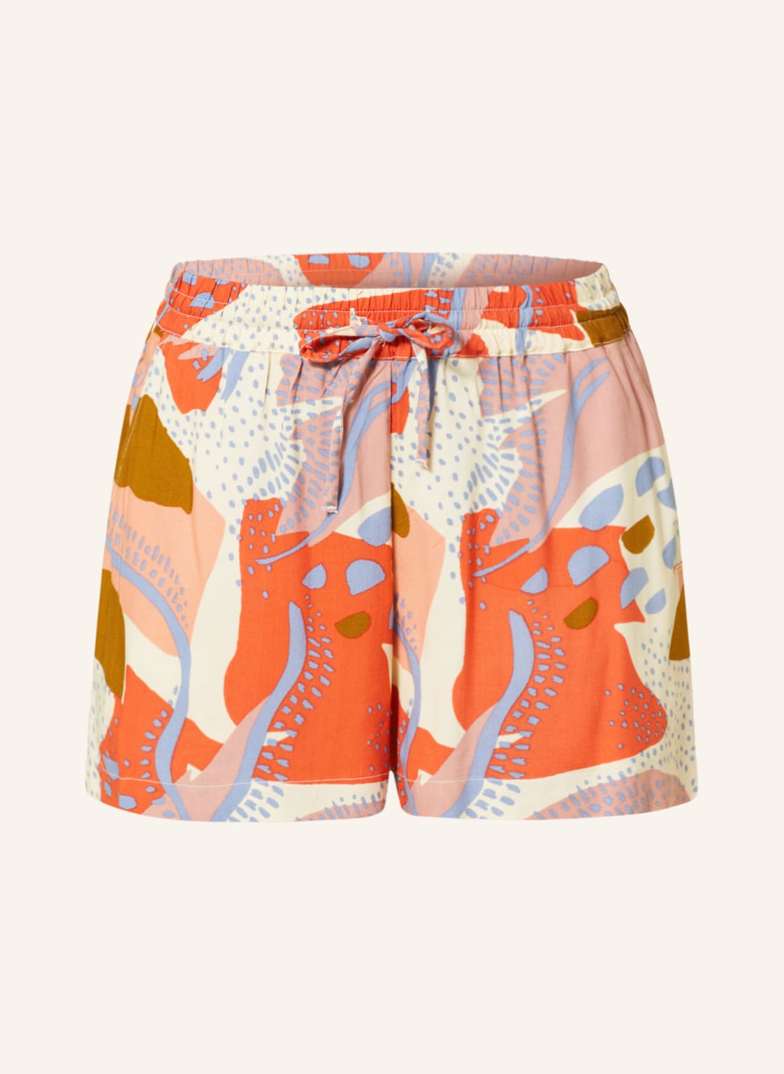 Image of O'neill Shorts Jarrah orange