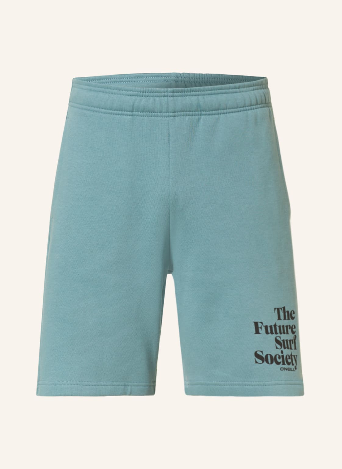 Image of O'neill Sweatshorts Future Surf gruen