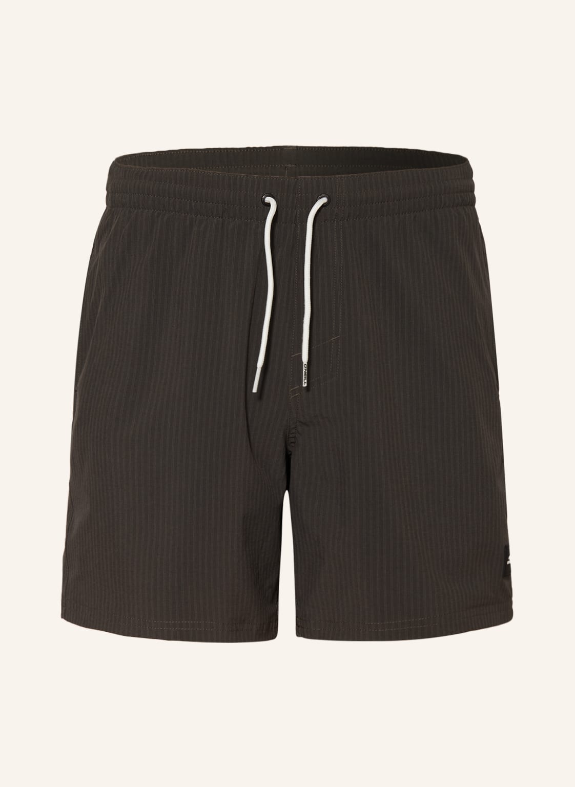 Image of O'neill Badeshorts Vert Camorro 16" schwarz