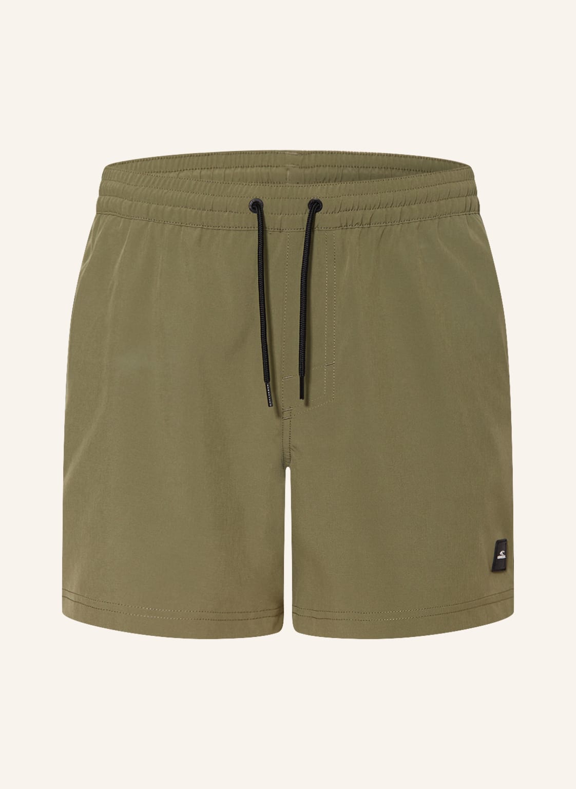 Image of O'neill Badeshorts Cali Tape 15" gruen