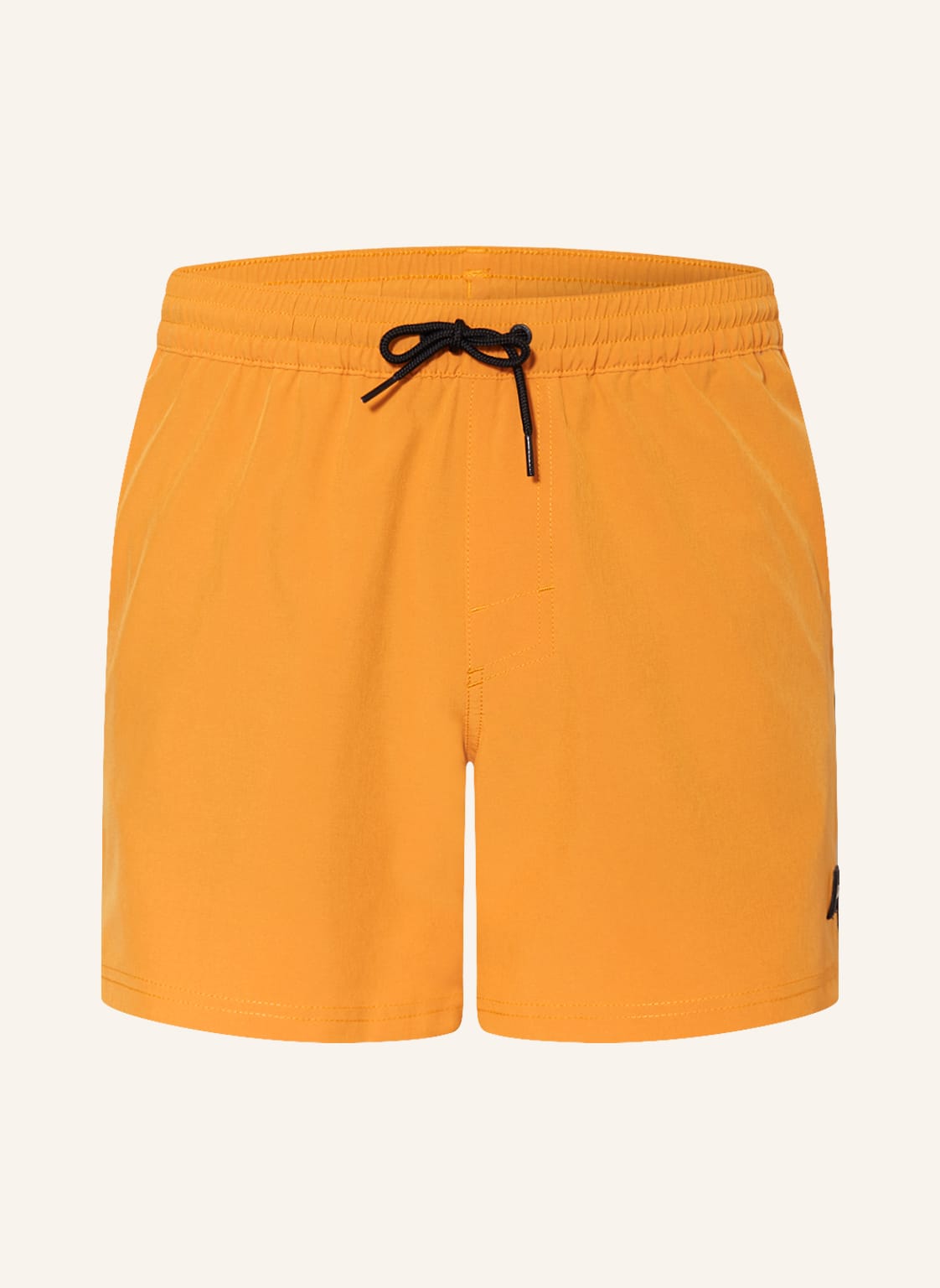 Image of O'neill Badeshorts Cali Tape 15" orange