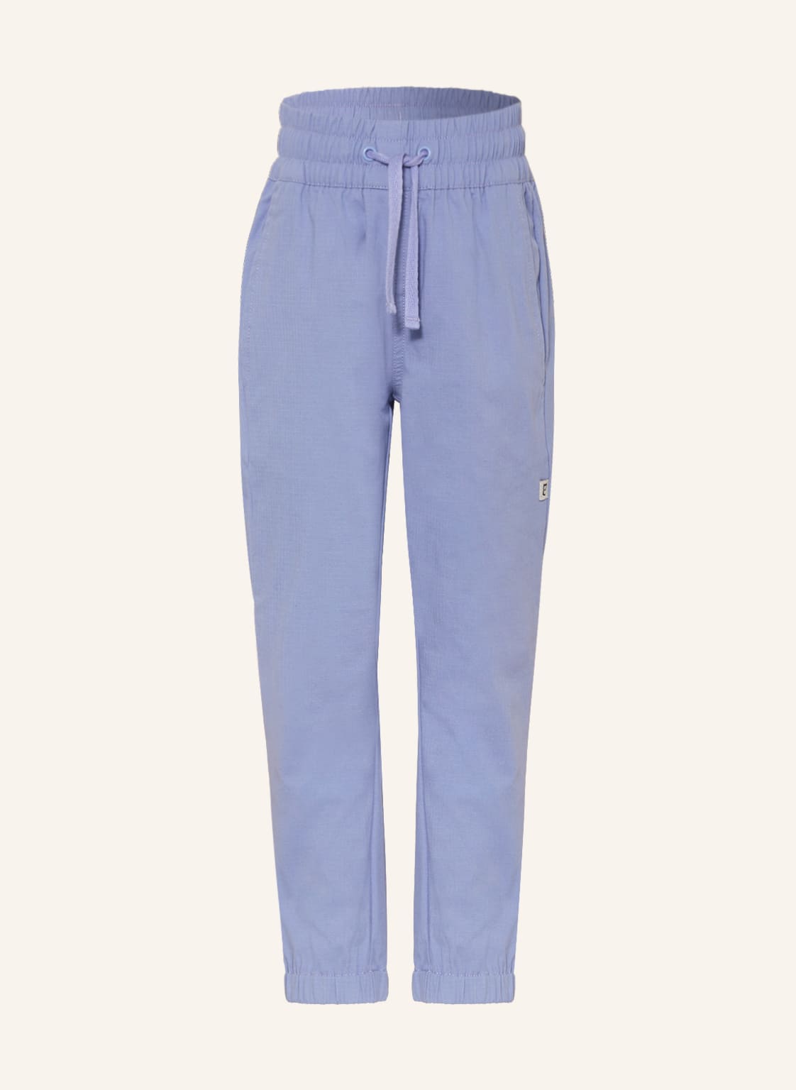 Image of Namuk Trekkinghose Dash blau