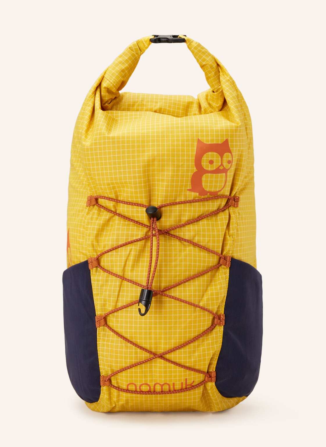 Image of Namuk Rucksack Eon 14 L gelb