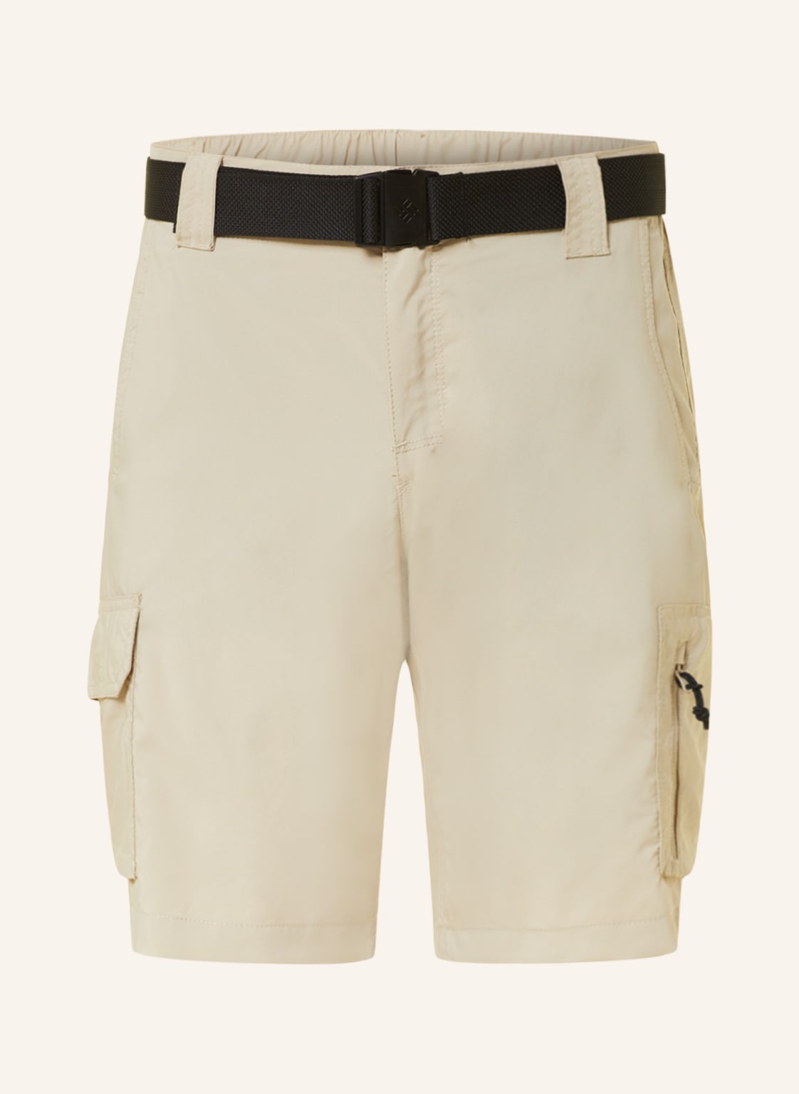 Image of Columbia Trekkingshorts Silver Ridge™ Utility beige