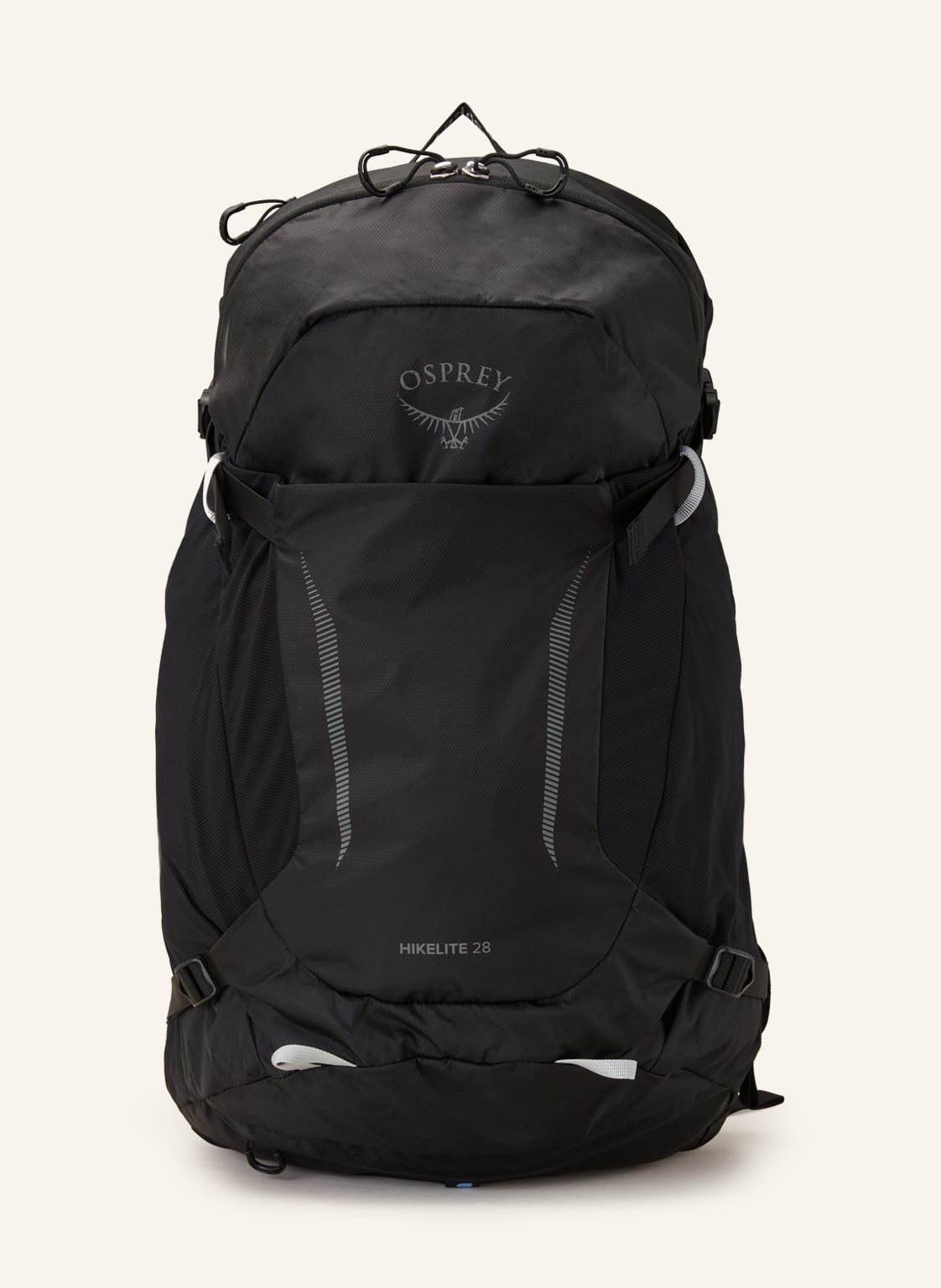 Image of Osprey Rucksack Hikelite 28 L schwarz