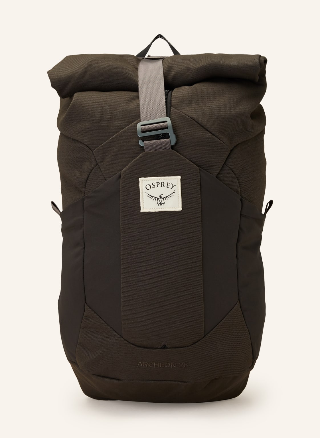 Image of Osprey Rucksack Archeon 25 L Mit Laptop-Fach schwarz