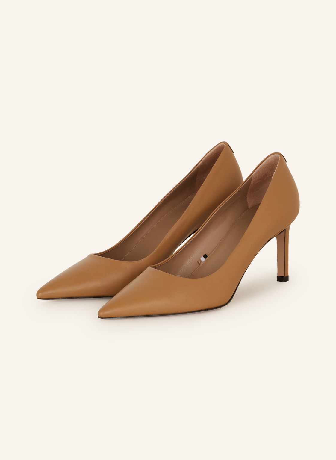 Image of Boss Pumps Janet beige
