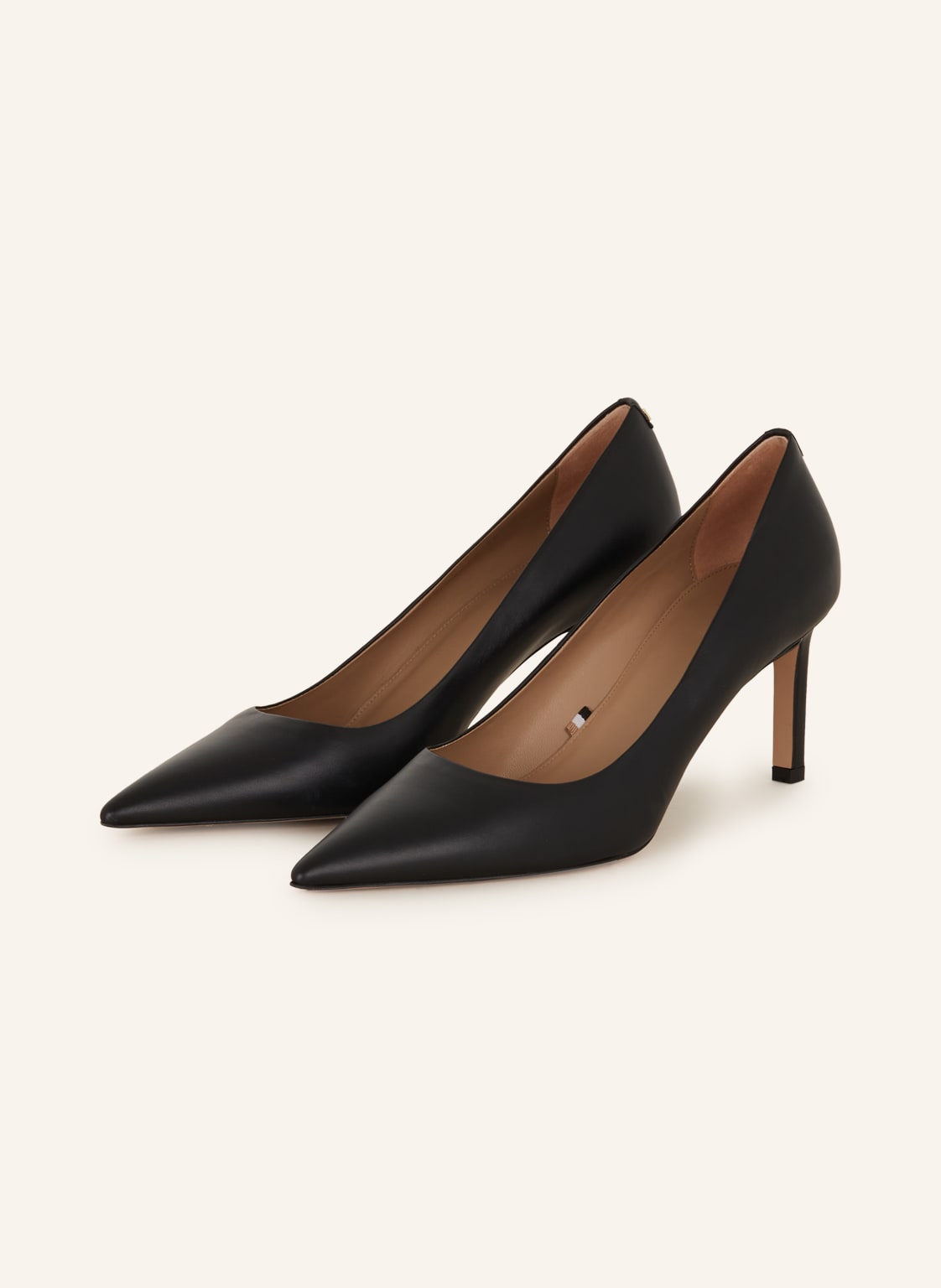 Image of Boss Pumps Janet schwarz