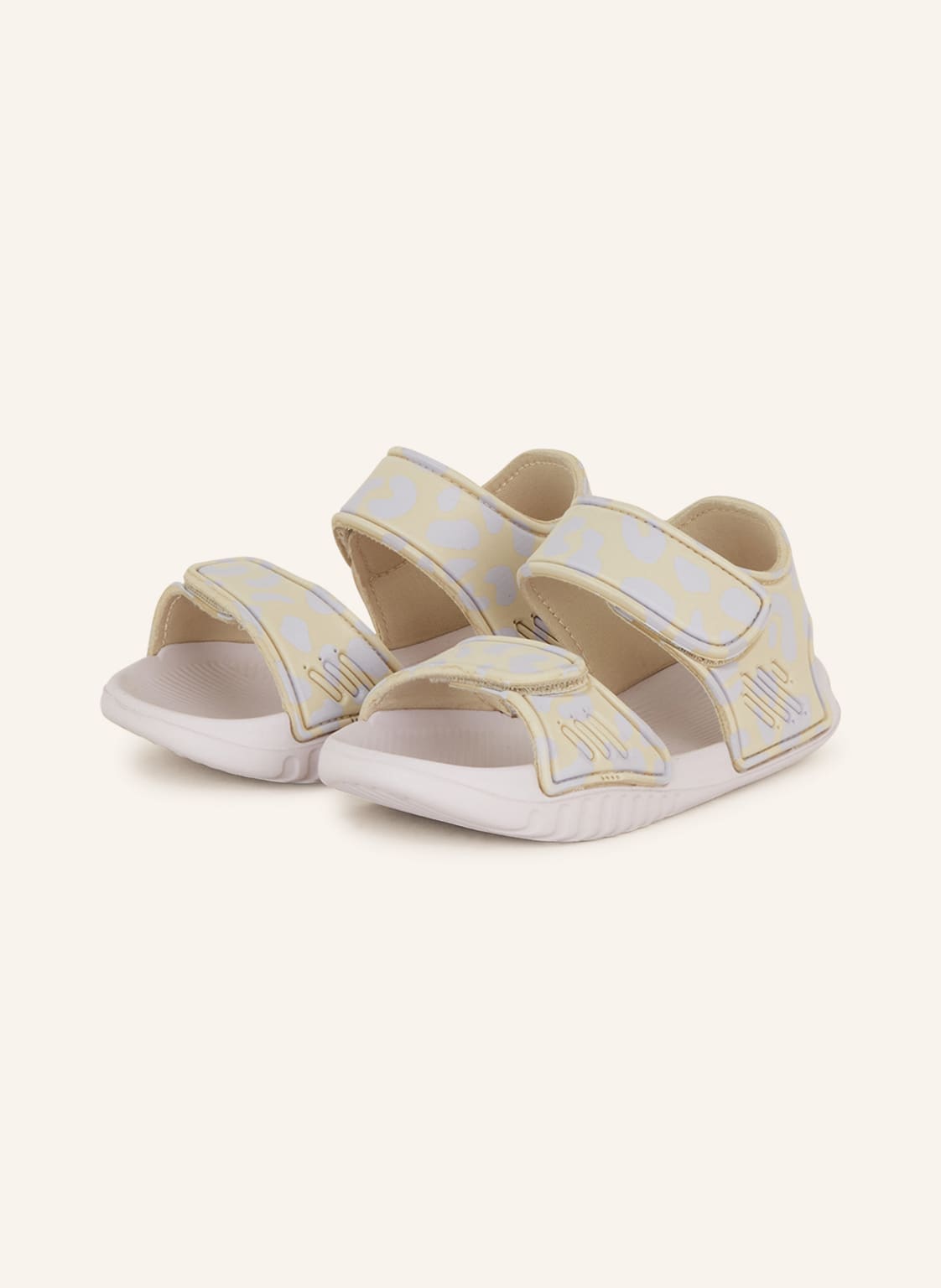 Image of Liewood Sandalen Blumer violett