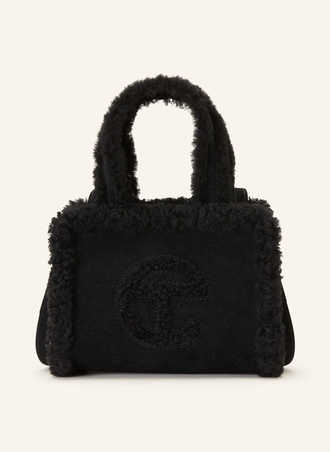 Image of Ugg Shopper schwarz