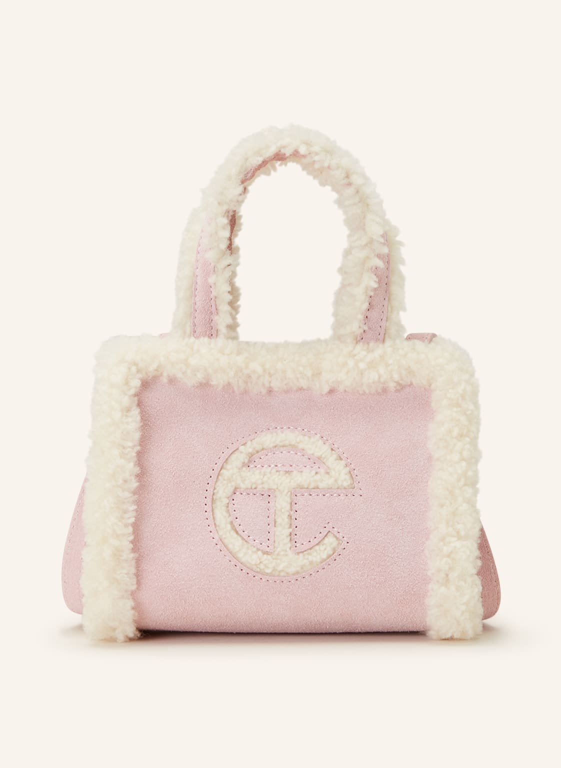 Image of Ugg Shopper rosa