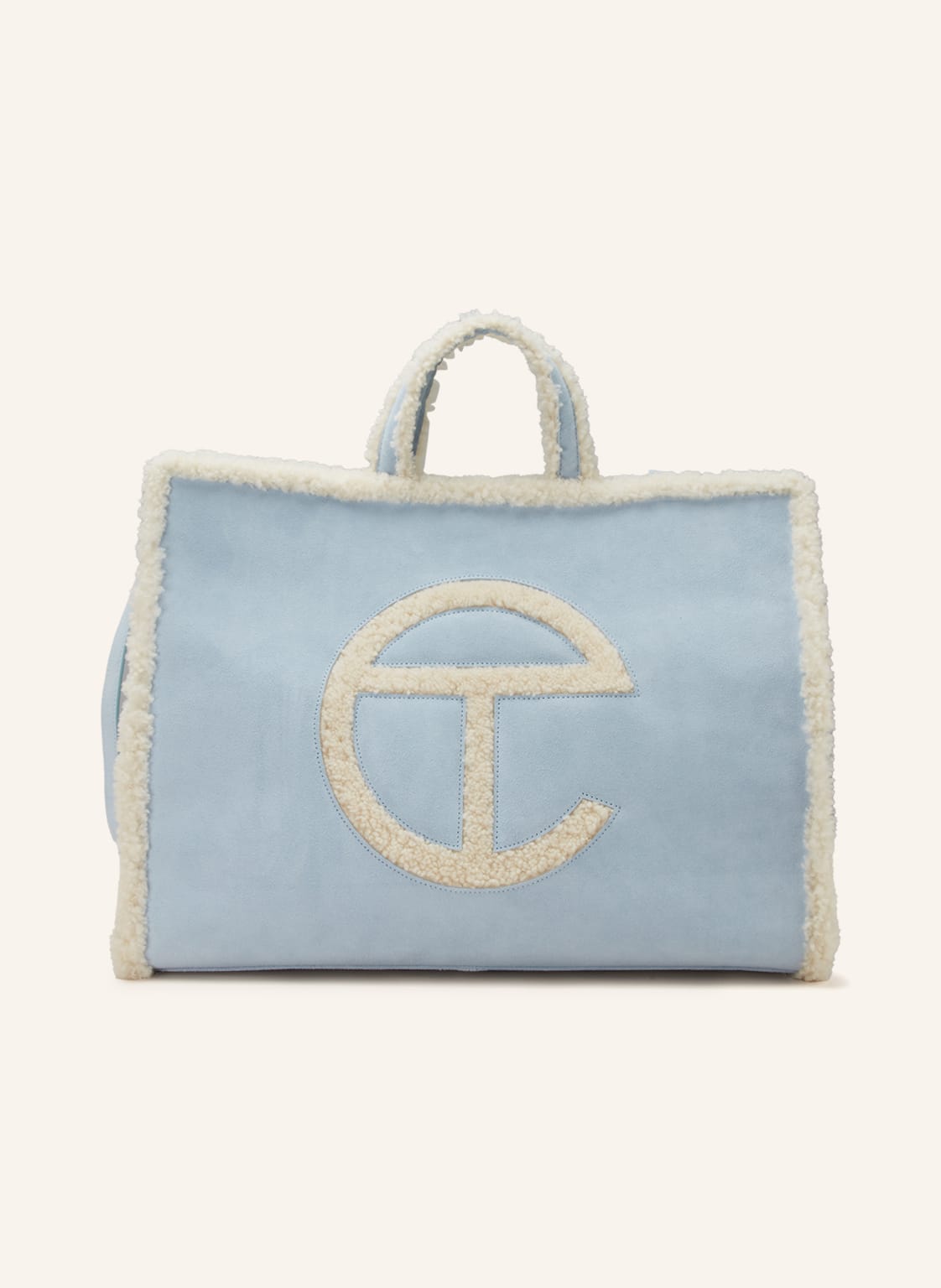 Image of Ugg Shopper blau