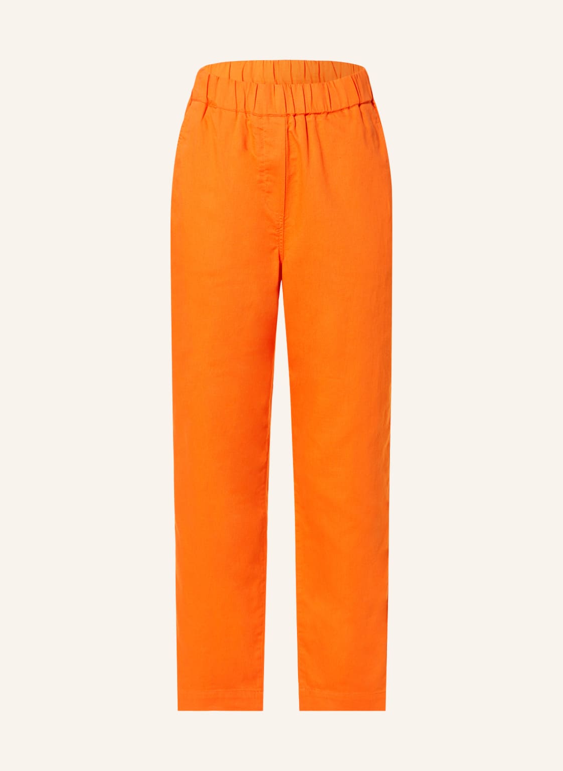 Image of Marc O'polo Hose orange