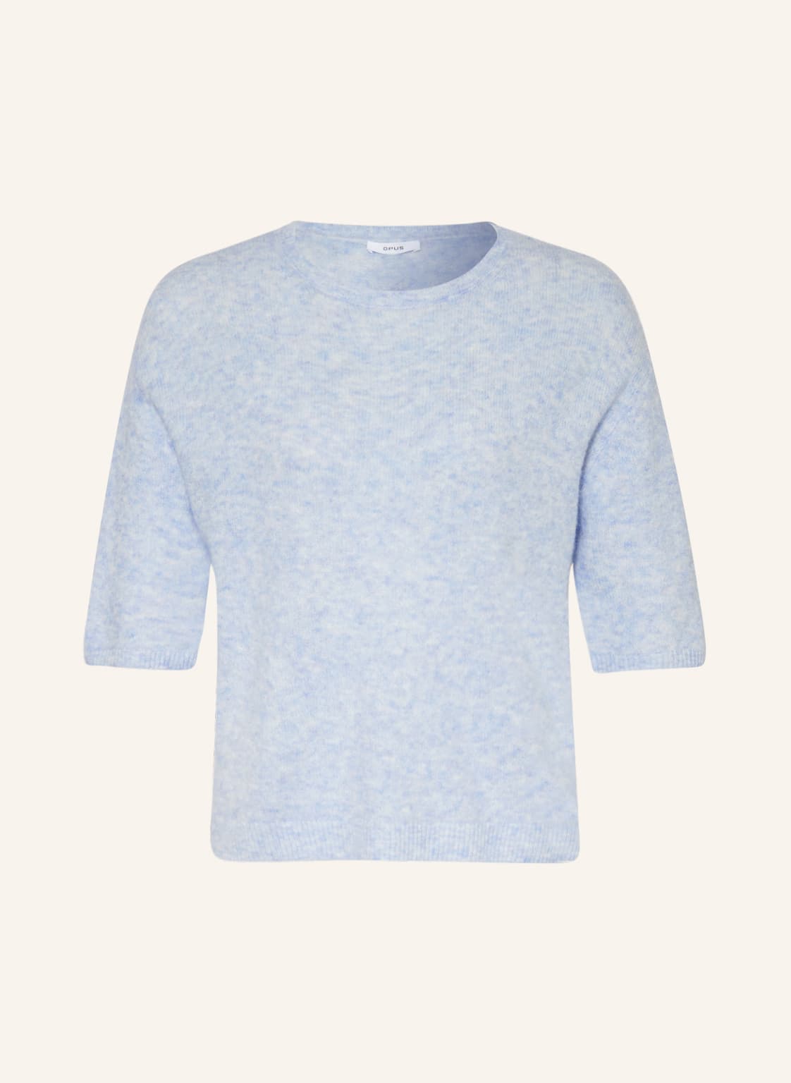 Image of Opus Pullover Parolin blau