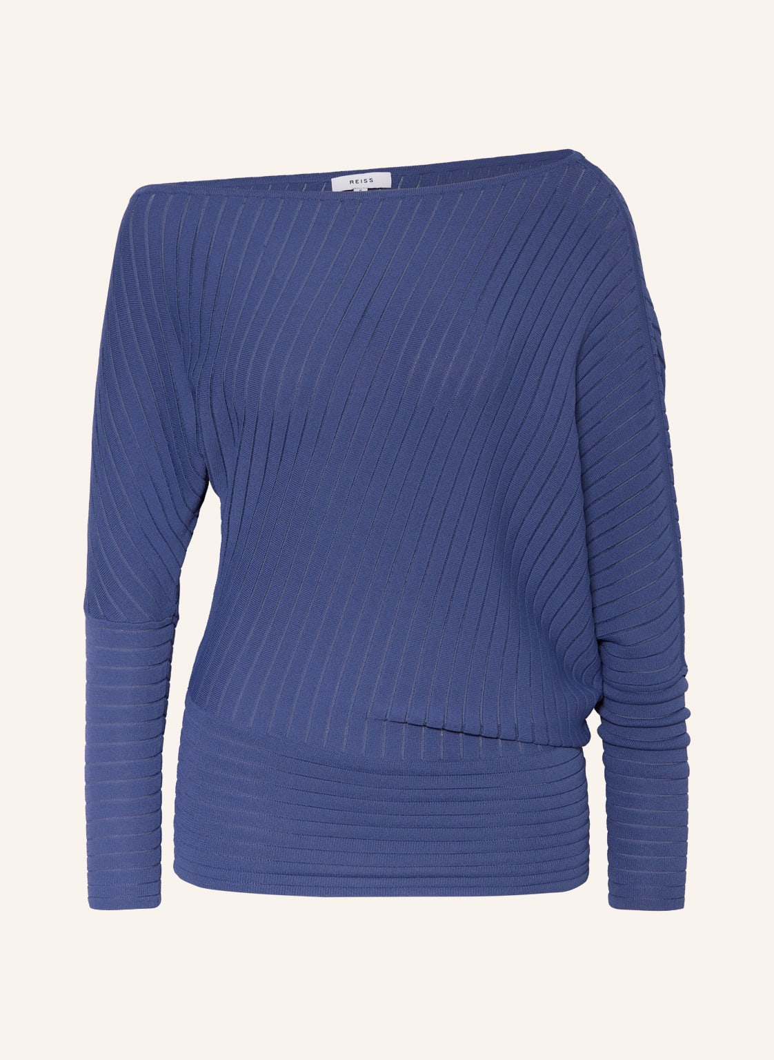 Image of Reiss Pullover Sage blau