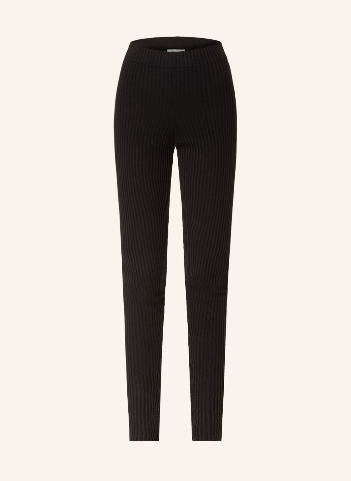 Image of Black Palms Strickhose Palila schwarz