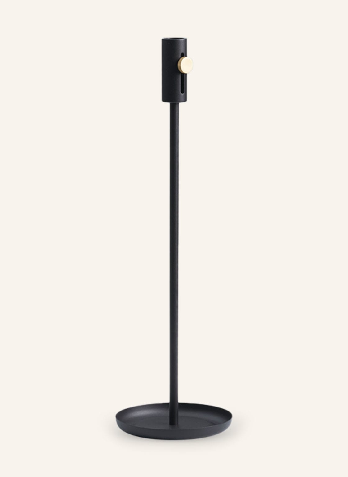 Image of Northern Kerzenhalter Granny schwarz