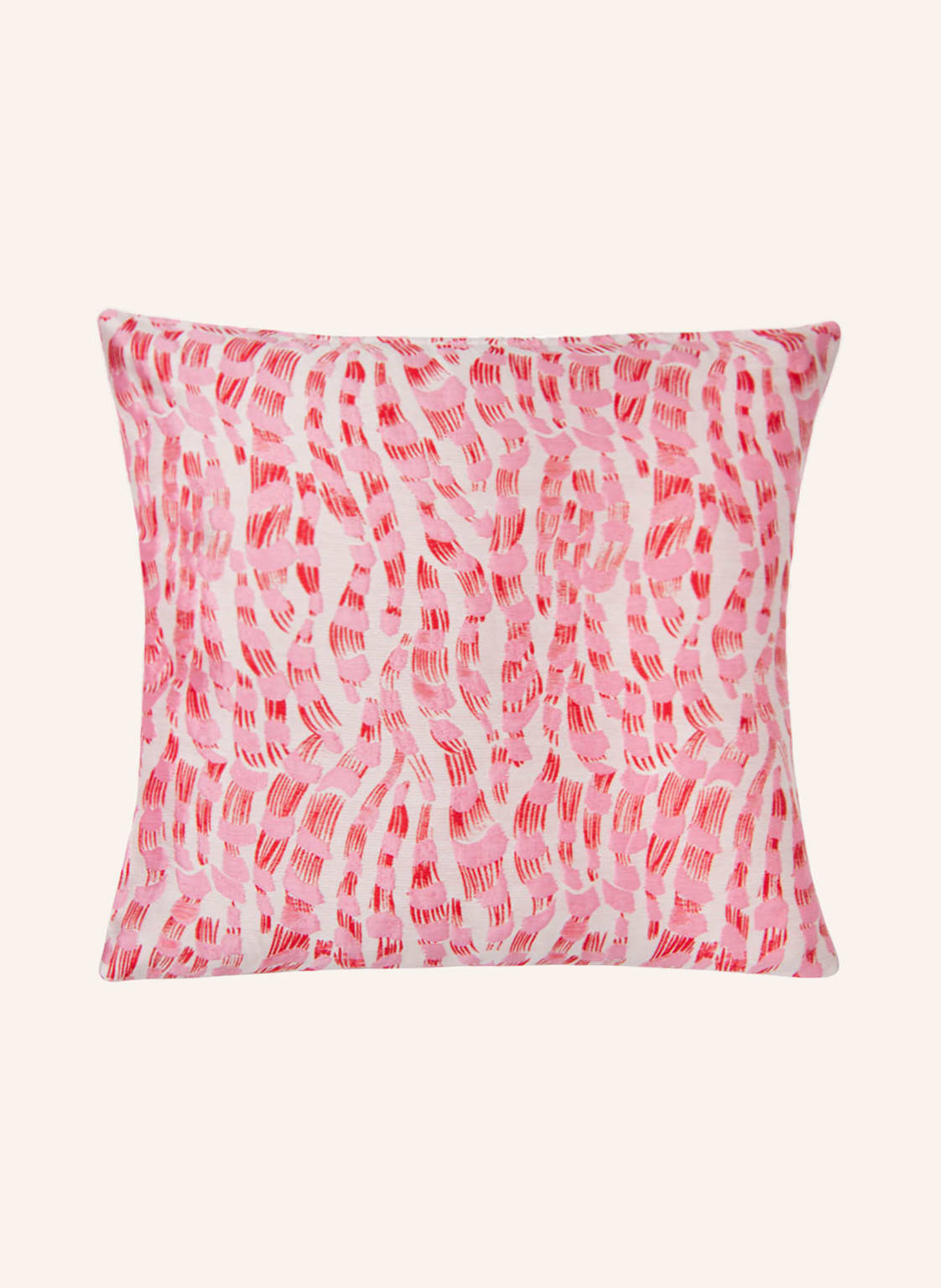 Image of Dagny Dekokissenhülle pink