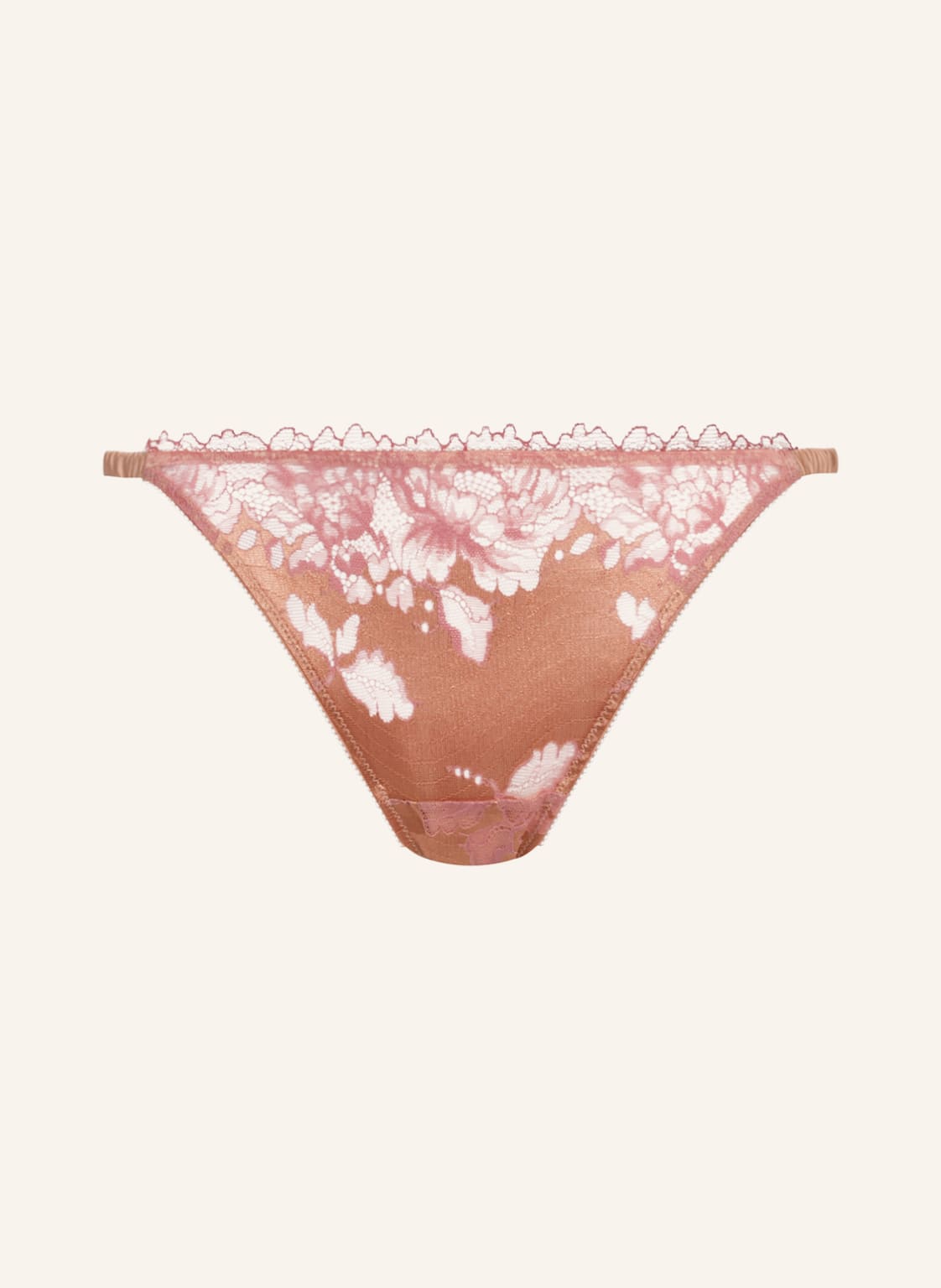 Image of Mey Slip Serie Poetry Dream rosa