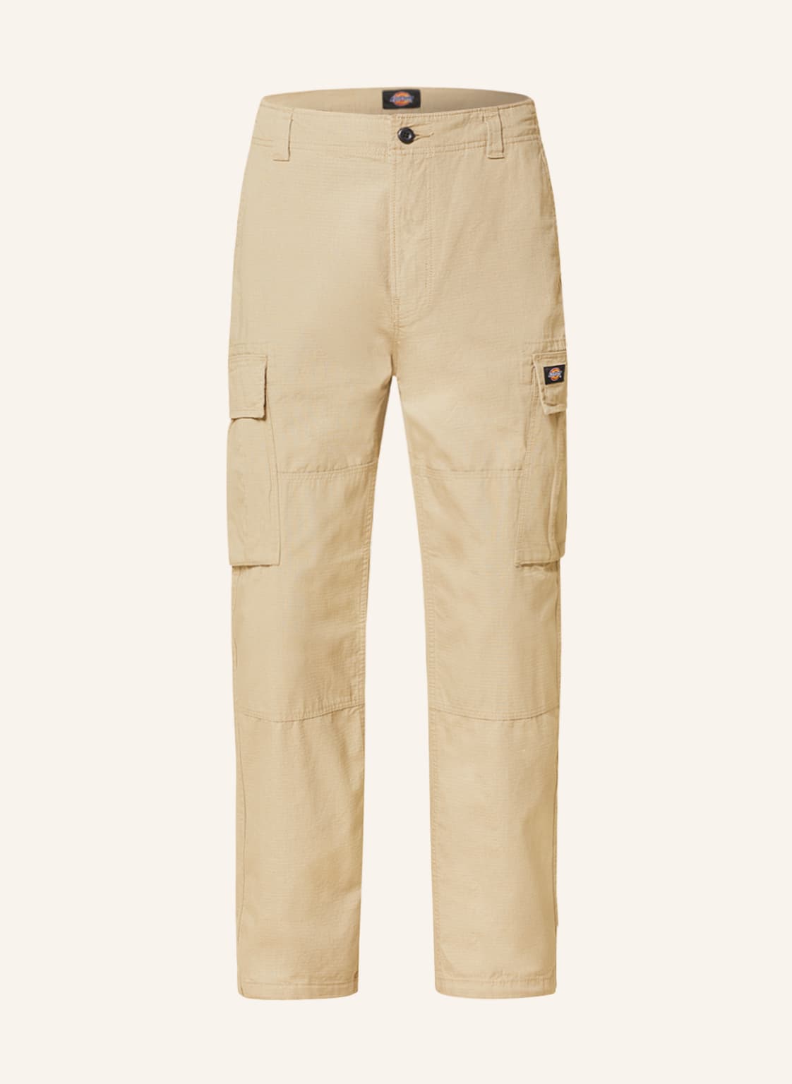 Image of Dickies Cargohose Eagle Bend Regular Fit beige