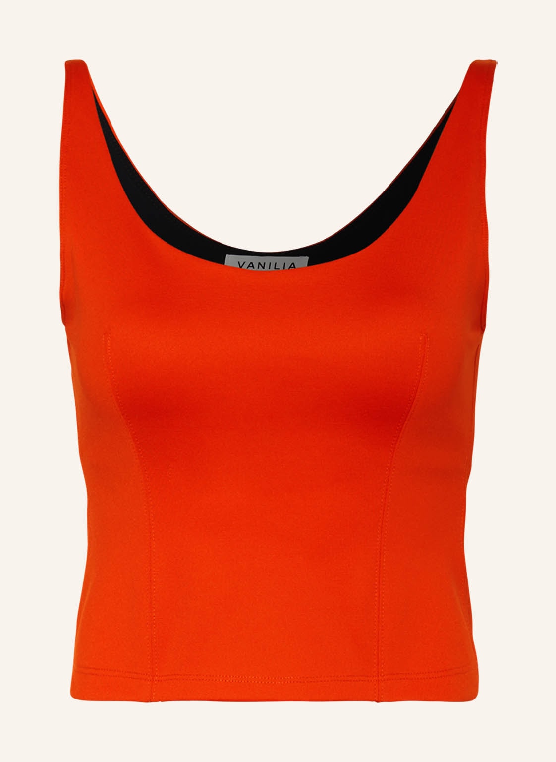 Image of Vanilia Top rot