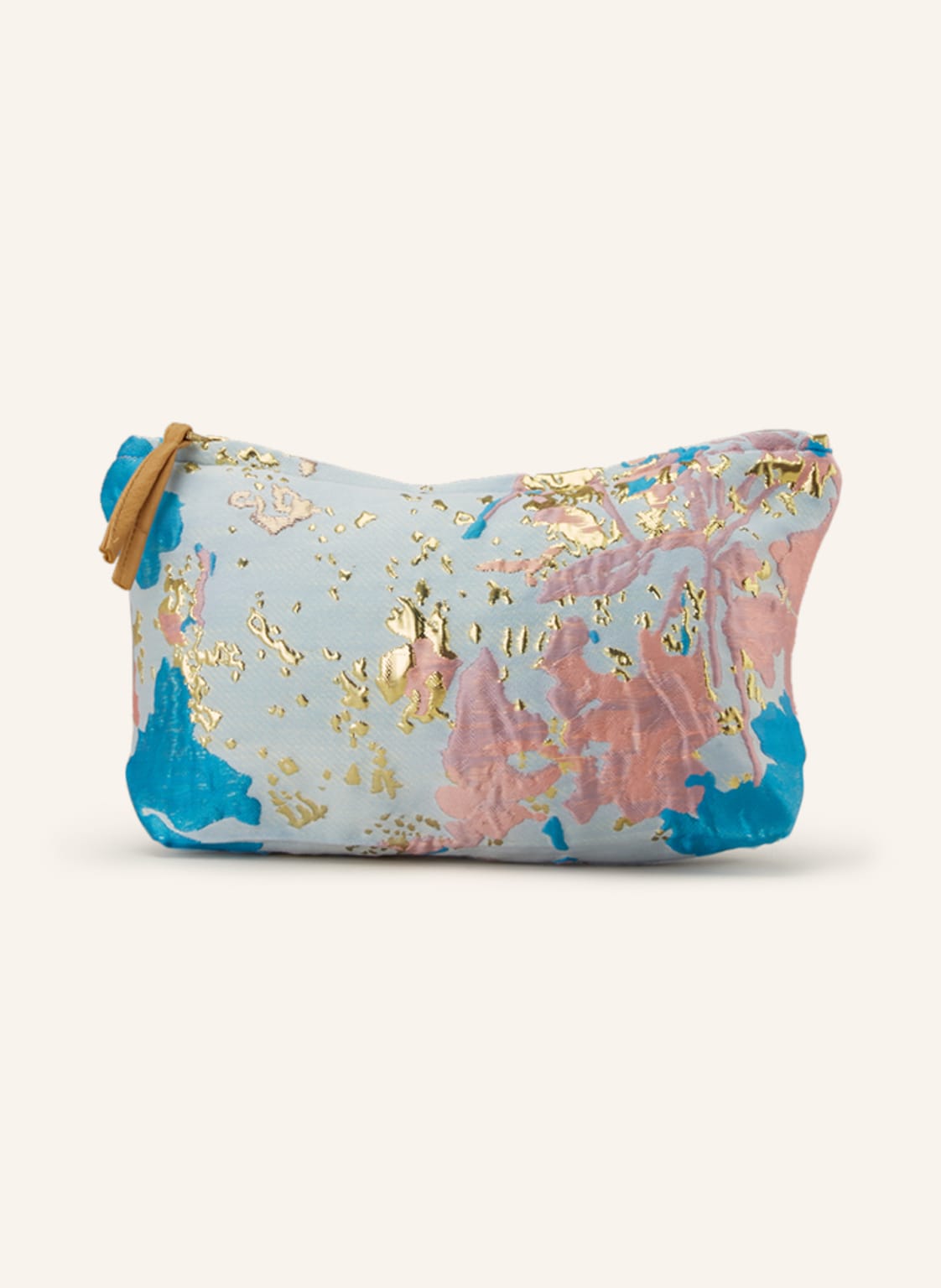 Image of Dagny Kosmetiktasche blau