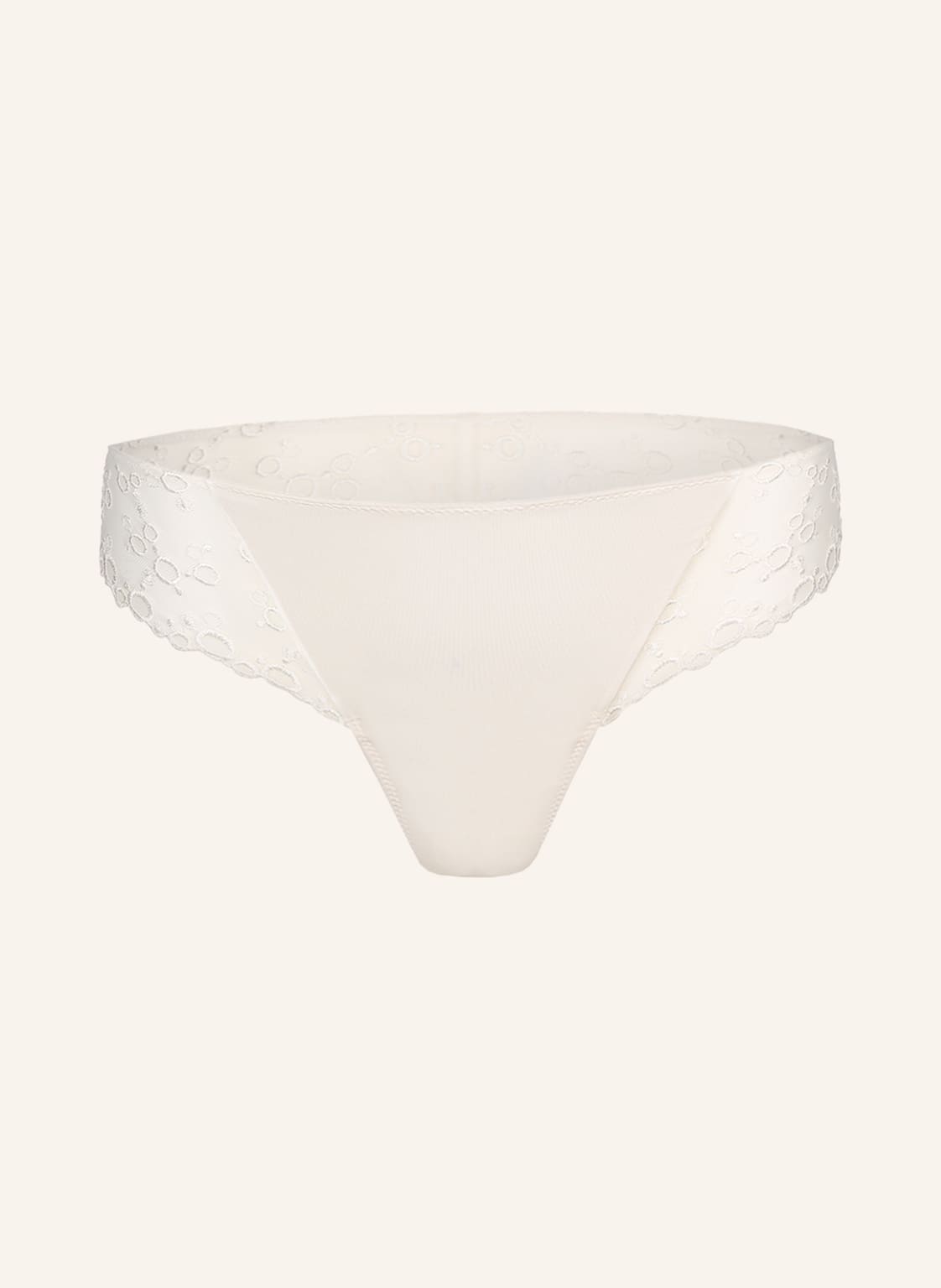 Image of Marie Jo String Nelli beige